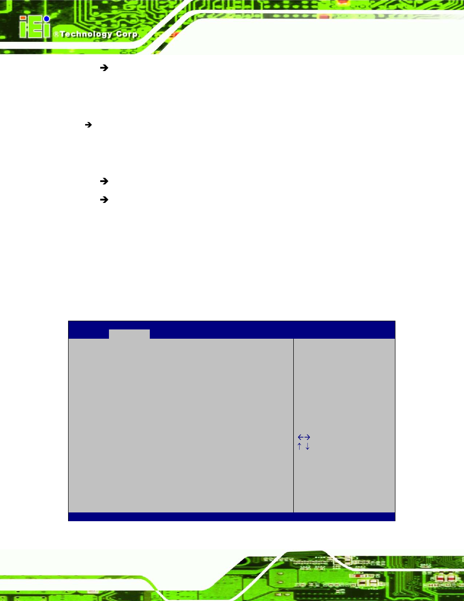 6 usb configuration | IEI Integration TANK-820-H61 v1.00 User Manual | Page 79 / 158