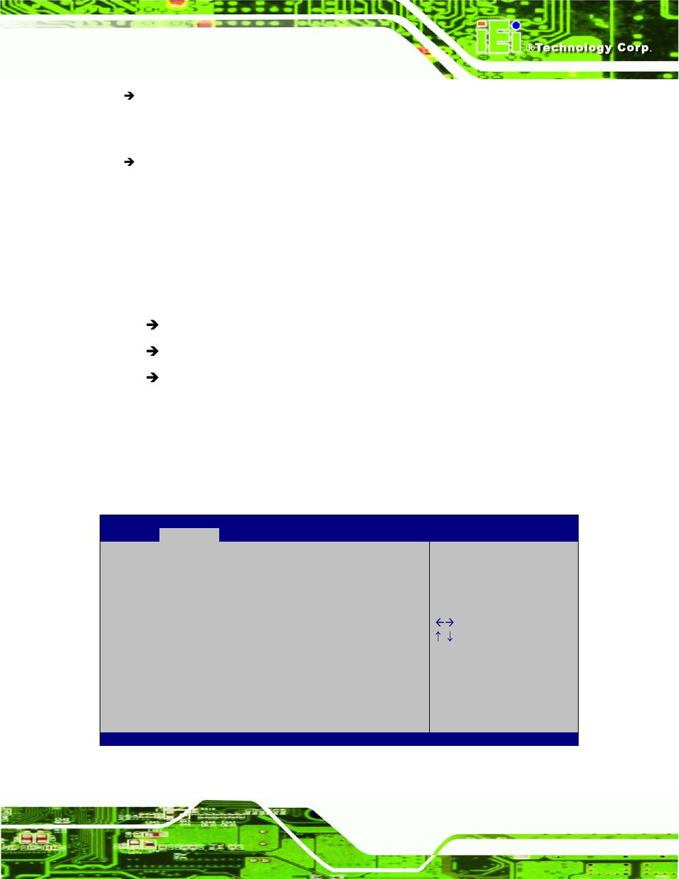 7 secondary super io configuration | IEI Integration TANK-820-H61 v1.00 User Manual | Page 80 / 158