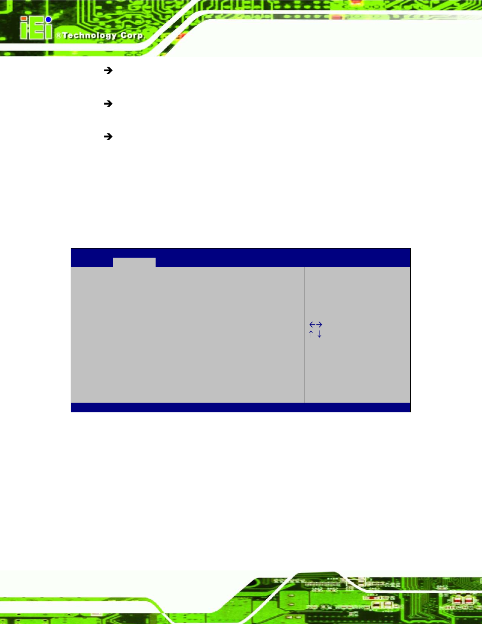 8 f81866 super io configuration | IEI Integration TANK-820-H61 v2.00 User Manual | Page 83 / 158