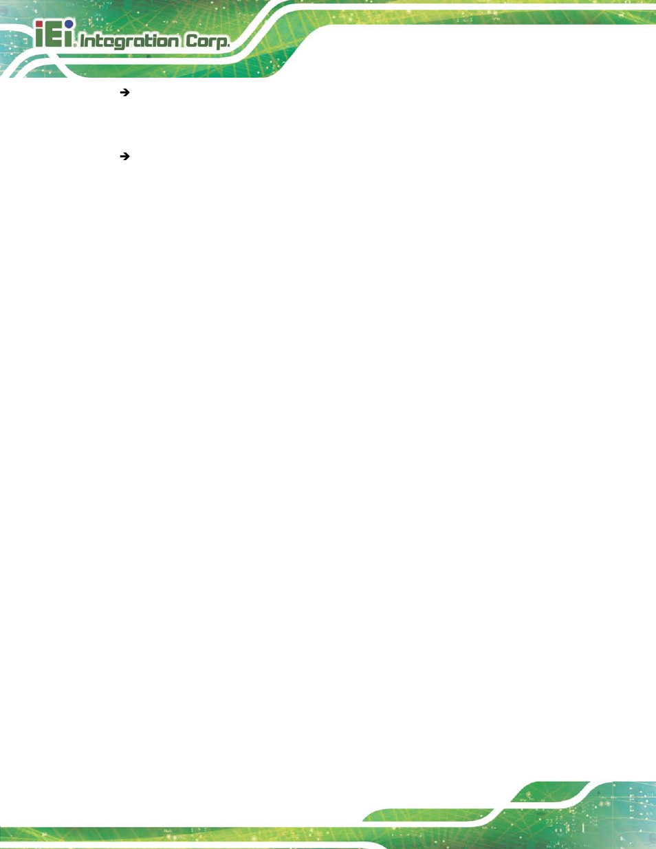 IEI Integration TANK-820-H61 v2.03 User Manual | Page 107 / 157