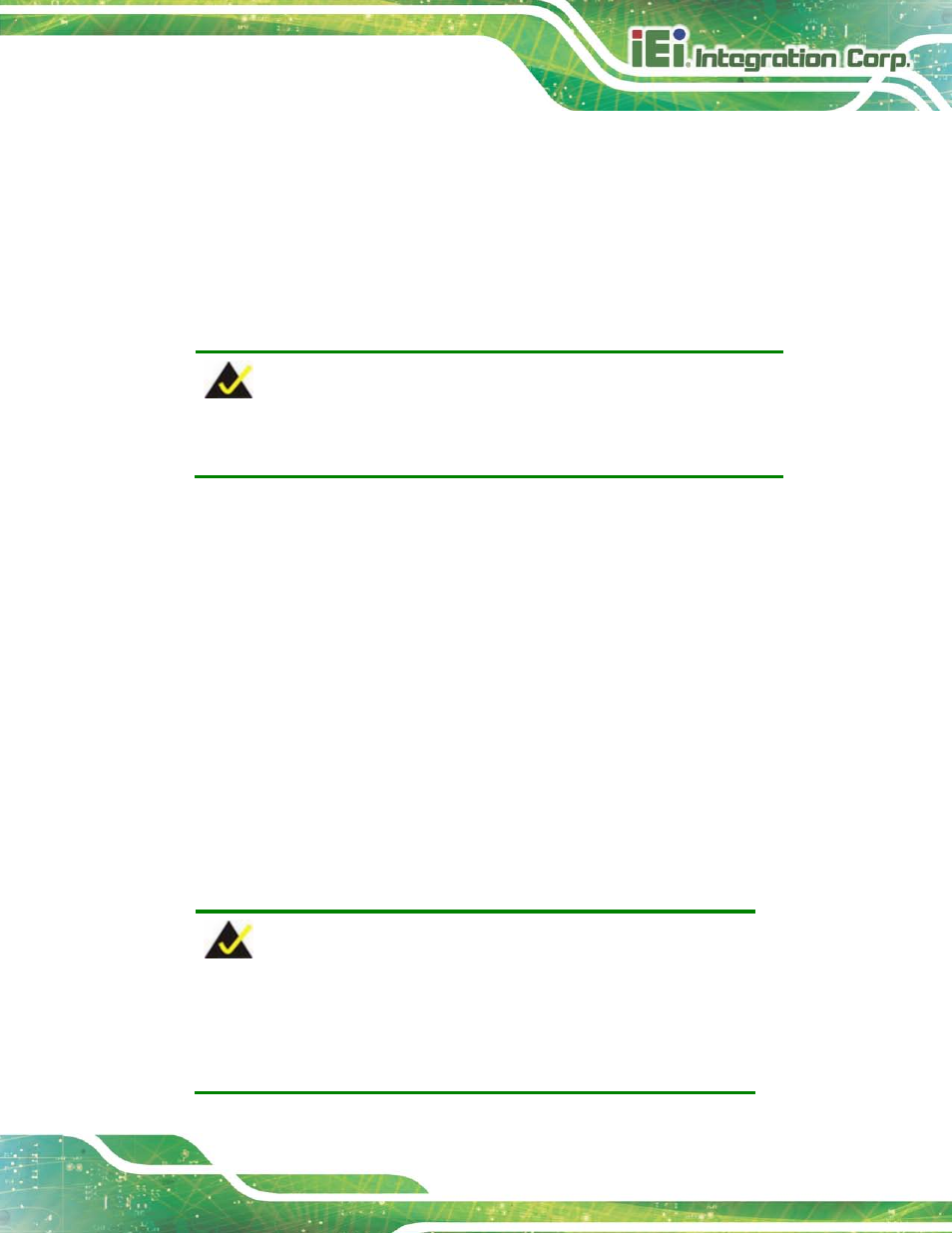 A.2 setup procedure for windows, Etup, Rocedure for | Indows | IEI Integration TANK-820-H61 v2.03 User Manual | Page 112 / 157