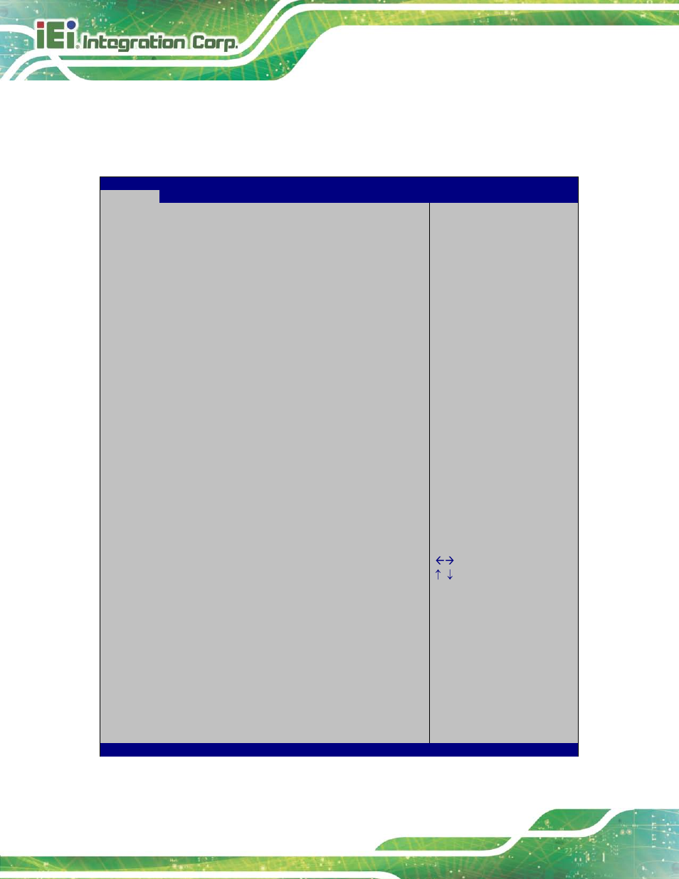 2 main, 2 ma in | IEI Integration TANK-820-H61 v2.03 User Manual | Page 71 / 157