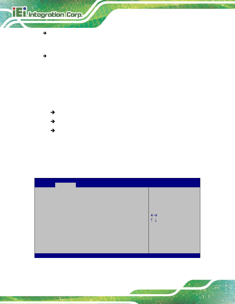 8 f81216 secondary super io configuration | IEI Integration TANK-820-H61 v2.03 User Manual | Page 81 / 157