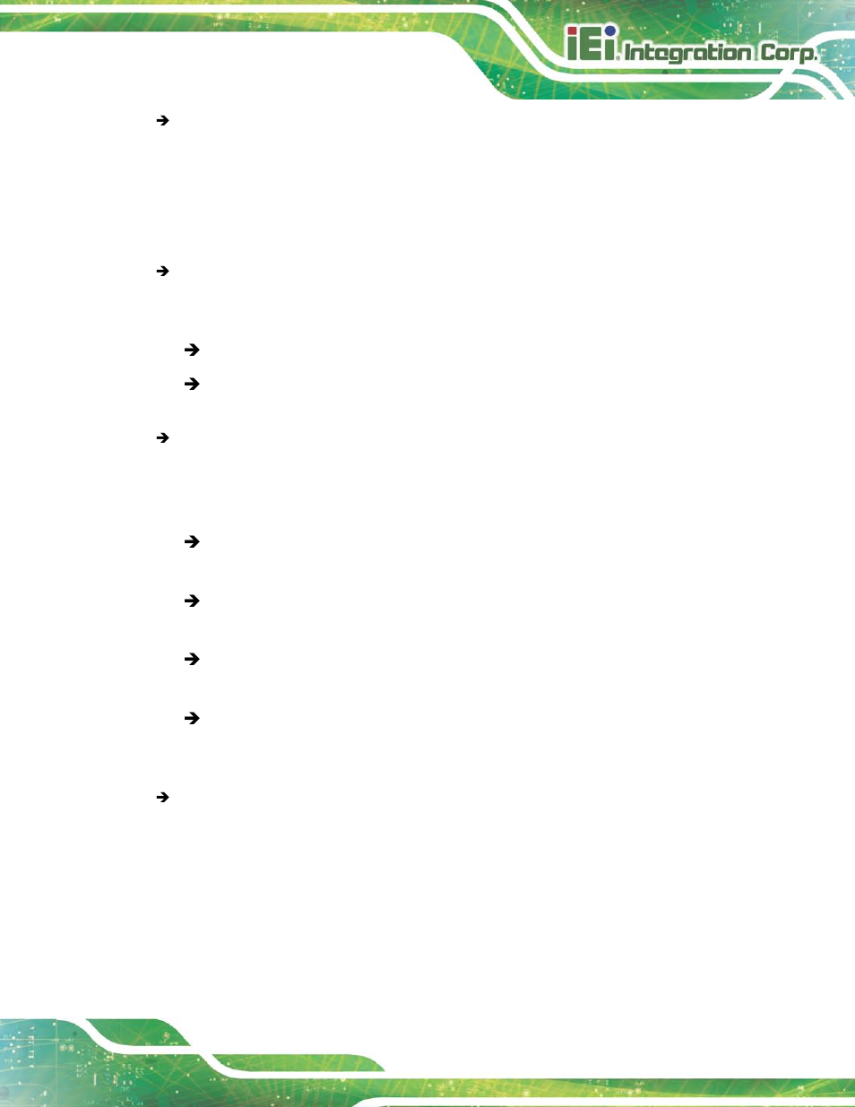 5 serial port 5 configuration | IEI Integration TANK-820-H61 v2.03 User Manual | Page 88 / 157