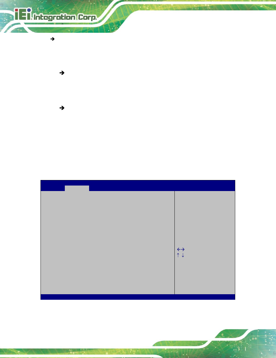 2 rtc wake settings | IEI Integration TANK-6000-C226 User Manual | Page 56 / 138