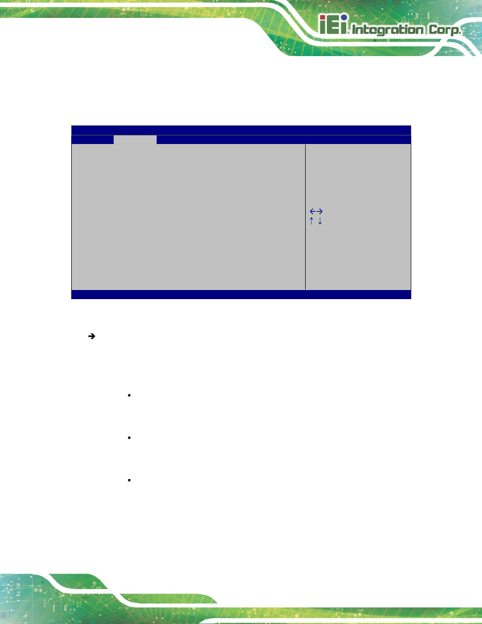 9 iwdd h/w monitor | IEI Integration TANK-6000-C226 User Manual | Page 67 / 138