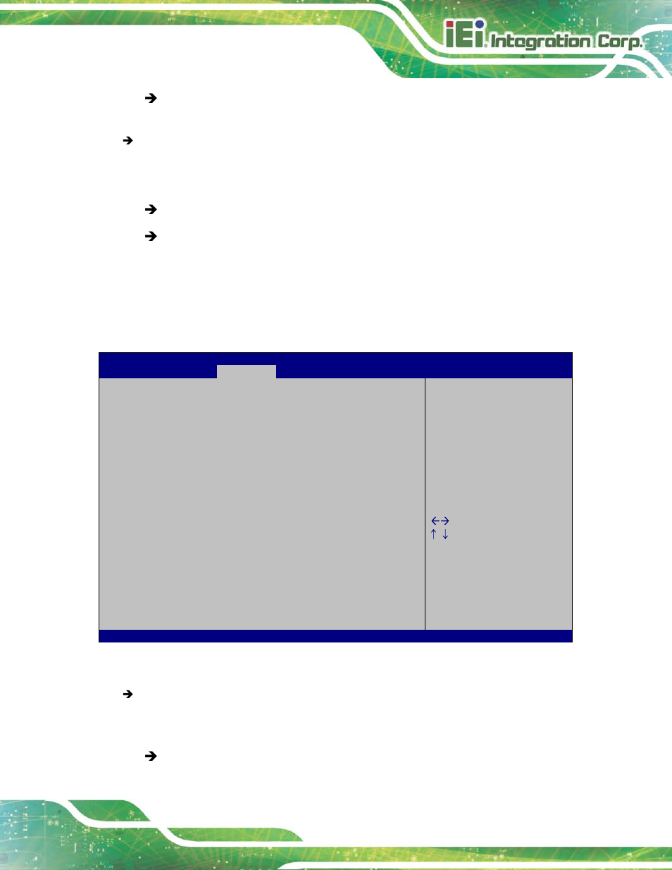 1 pch azalia configuration | IEI Integration TANK-6000-C226 User Manual | Page 75 / 138