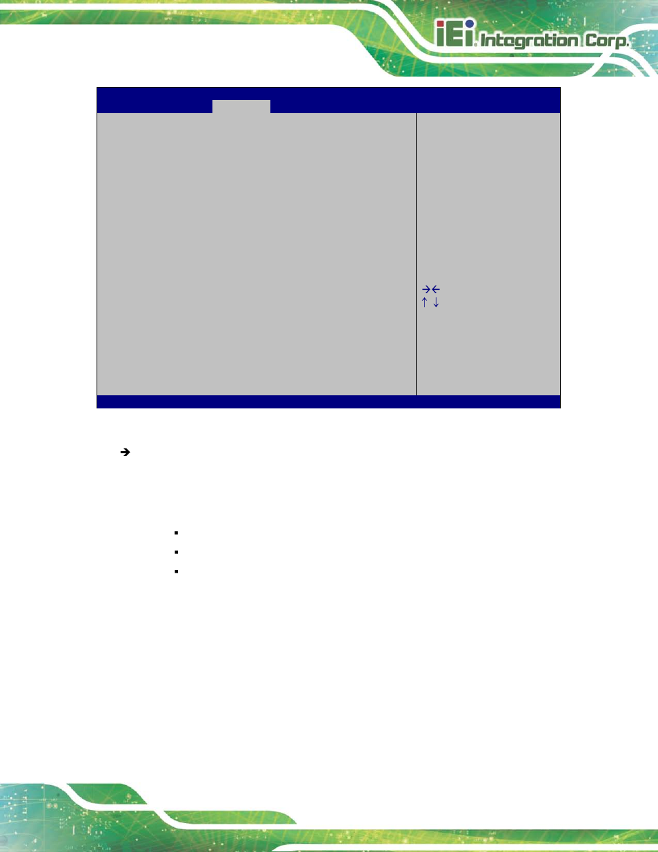 IEI Integration TANK-6000-C226 User Manual | Page 79 / 138