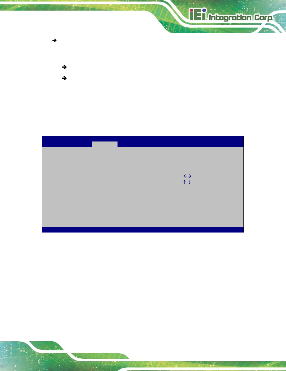 3 memory configuration | IEI Integration TANK-6000-C226 User Manual | Page 81 / 138