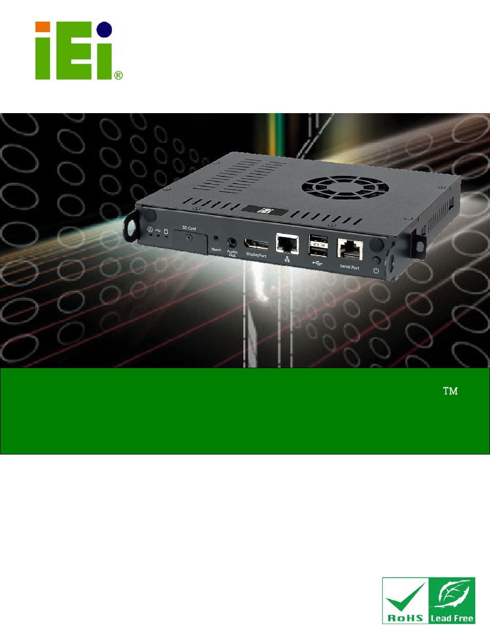 IEI Integration IOPS-Q67_H61 User Manual | 70 pages
