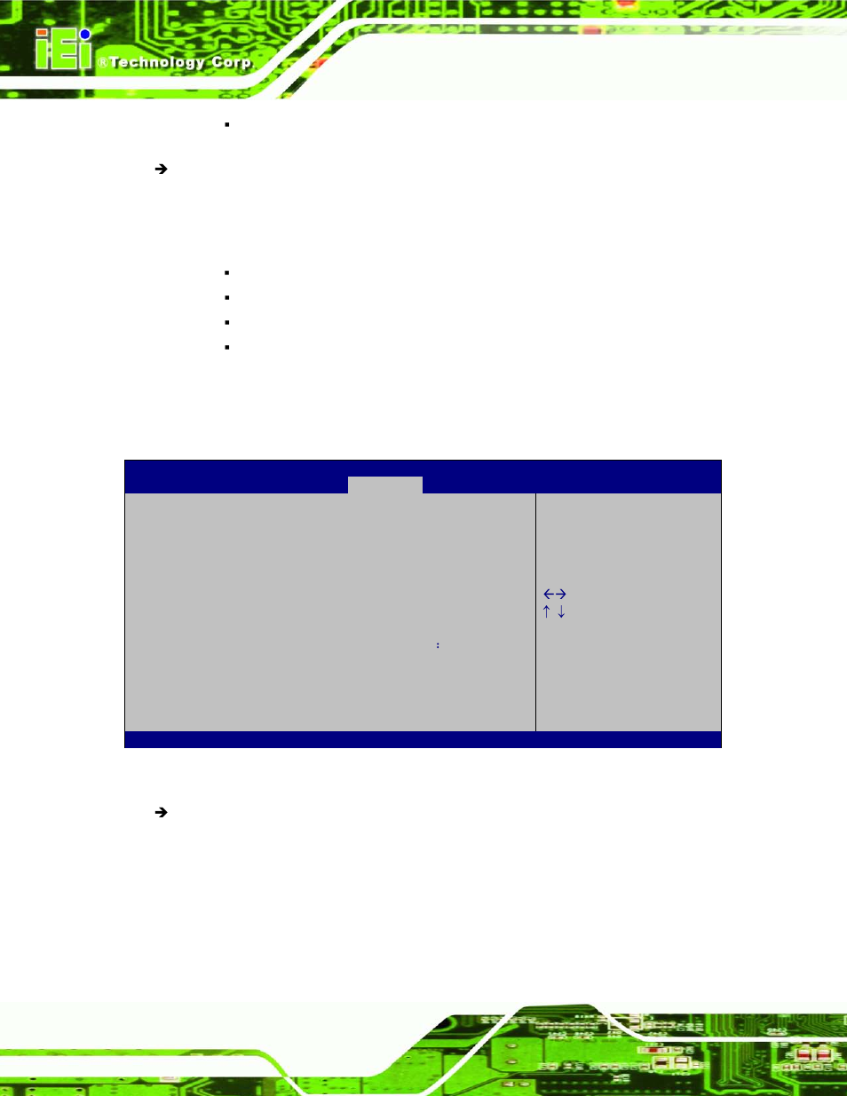 6 boot, 6 bo o t | IEI Integration ECN-680A-H61 User Manual | Page 100 / 190