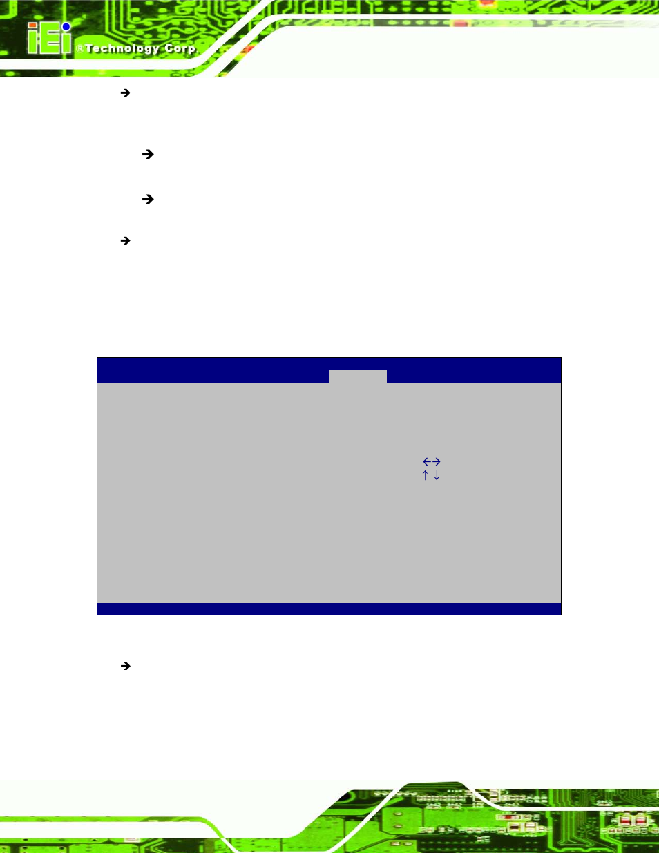 7 security, Ecurity | IEI Integration ECN-680A-H61 User Manual | Page 102 / 190
