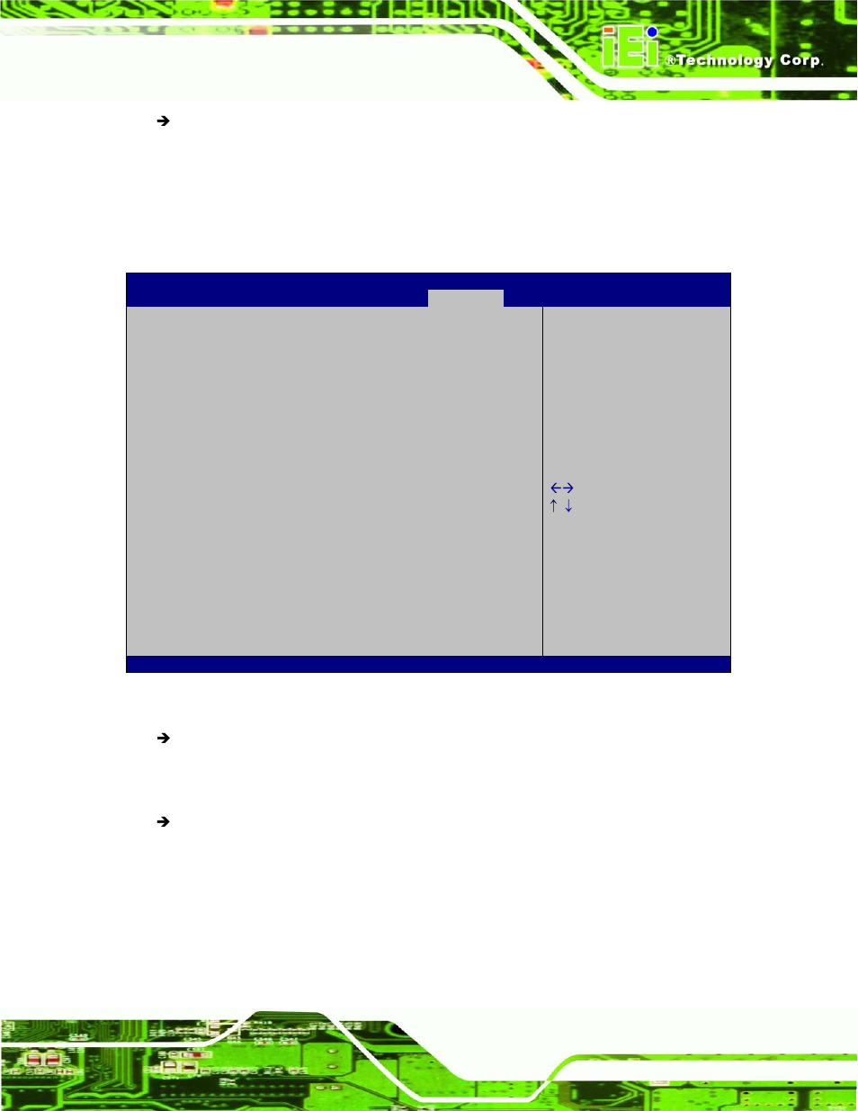 1 hdd security configuration | IEI Integration ECN-680A-H61 User Manual | Page 103 / 190