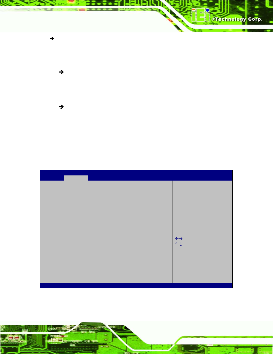 6 usb configuration | IEI Integration ECN-680A-H61 User Manual | Page 85 / 190