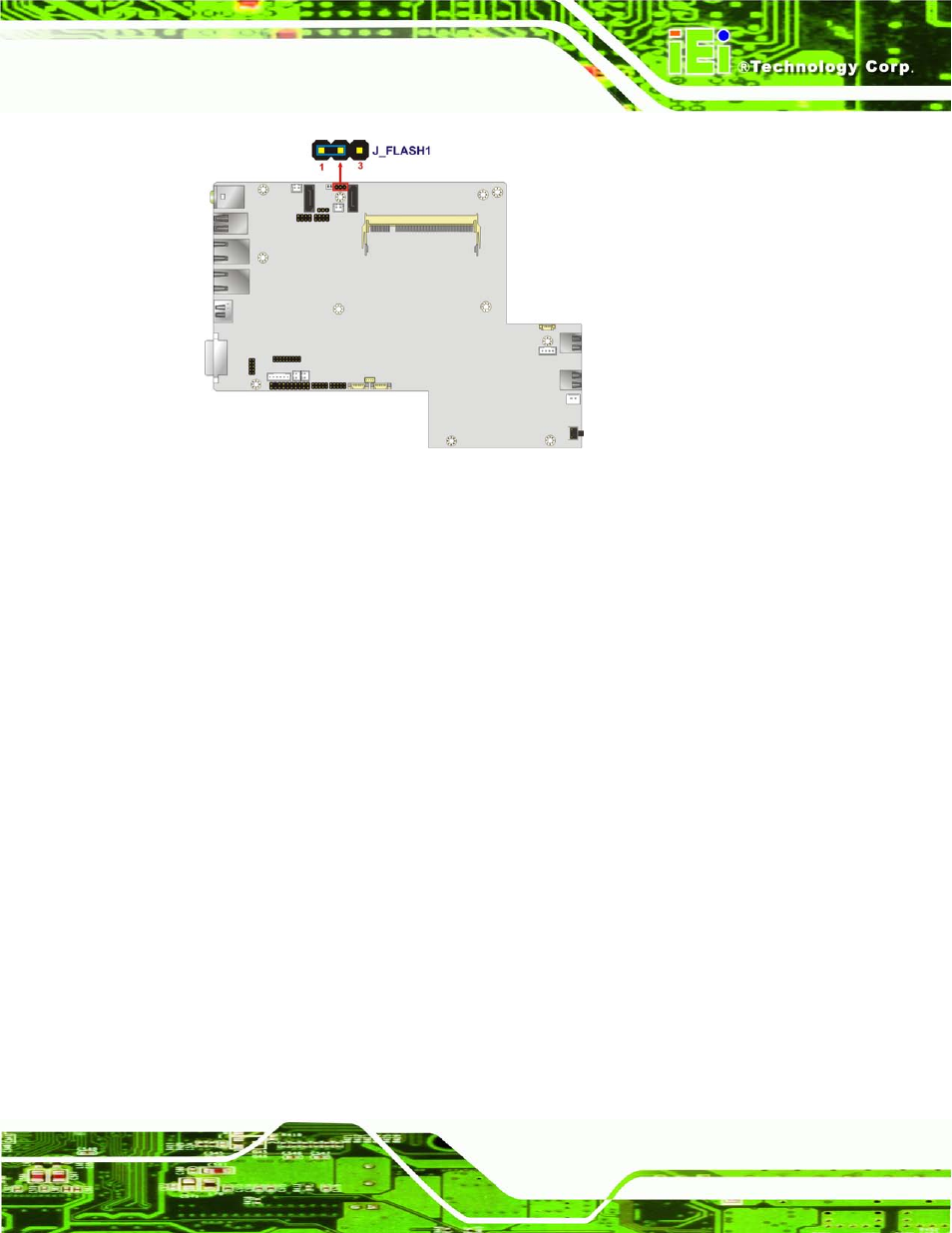 IEI Integration ECN-780-Q67 User Manual | Page 68 / 184