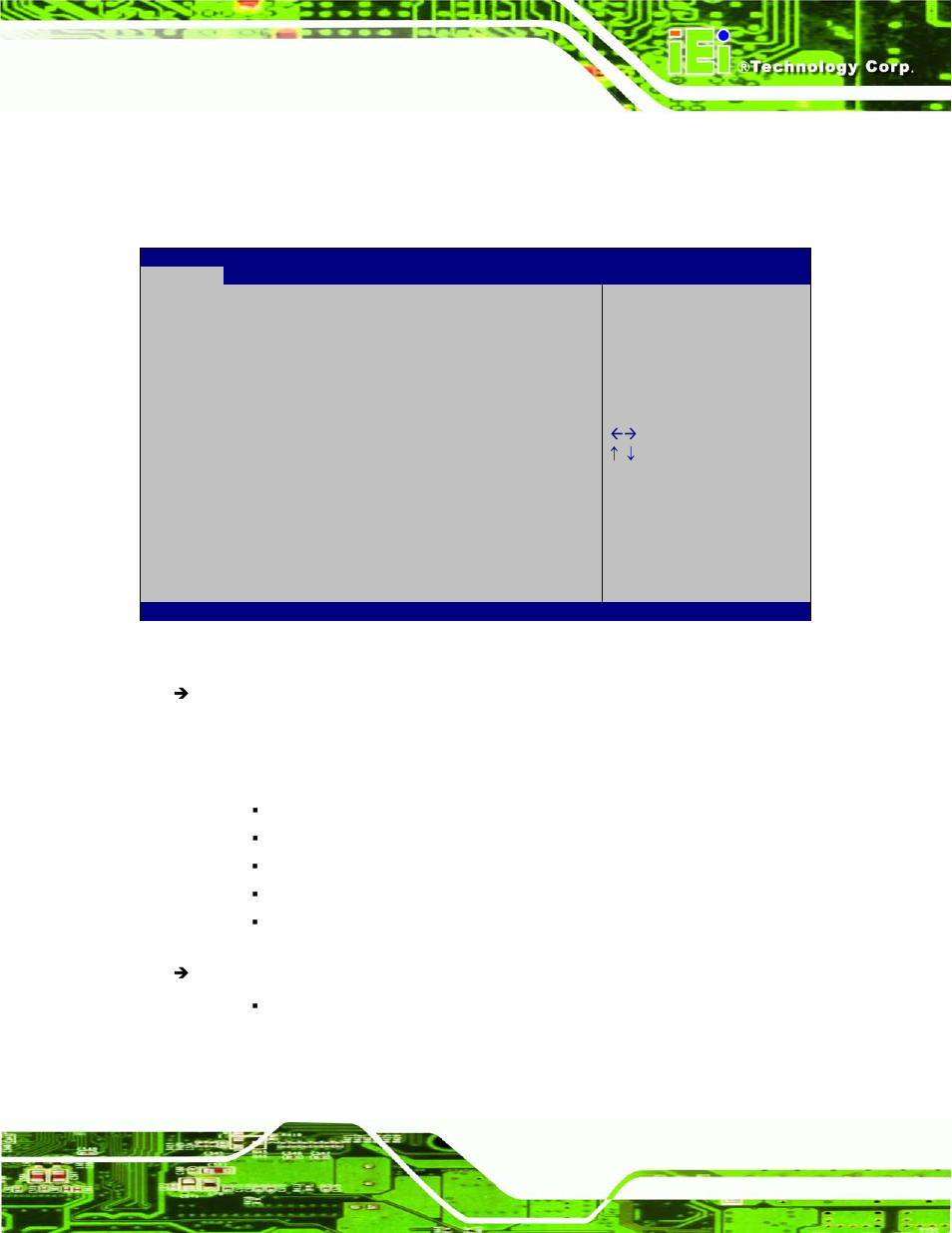 2 main, 2 ma in | IEI Integration ECN-780-Q67 User Manual | Page 72 / 184