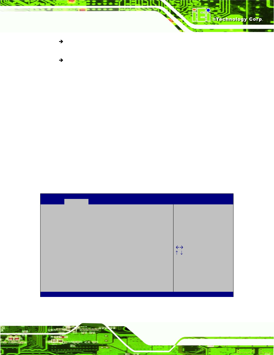 3 trusted computing | IEI Integration ECN-780-Q67 User Manual | Page 76 / 184