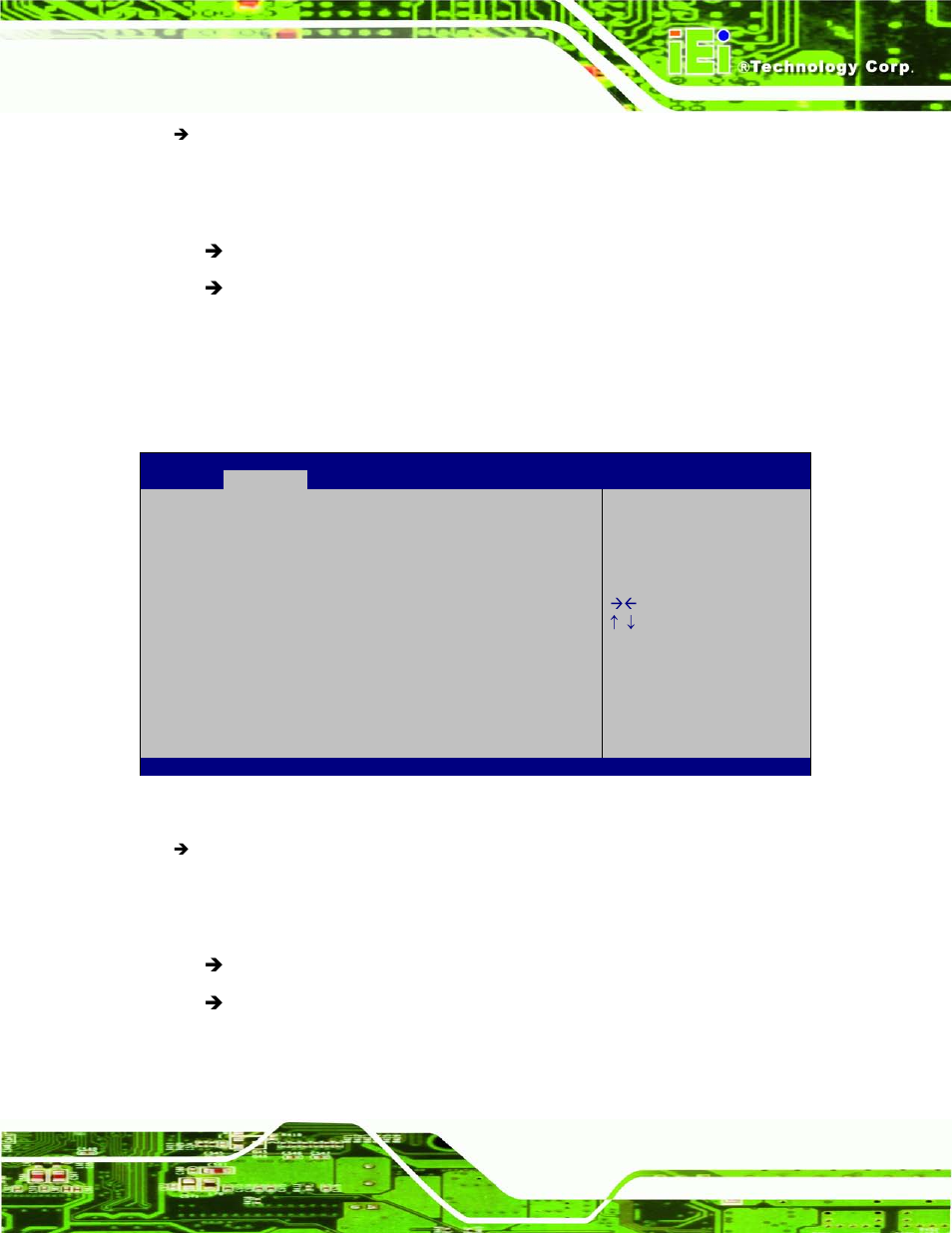 4 ide configuration | IEI Integration ECN-360A-D2550 User Manual | Page 66 / 141