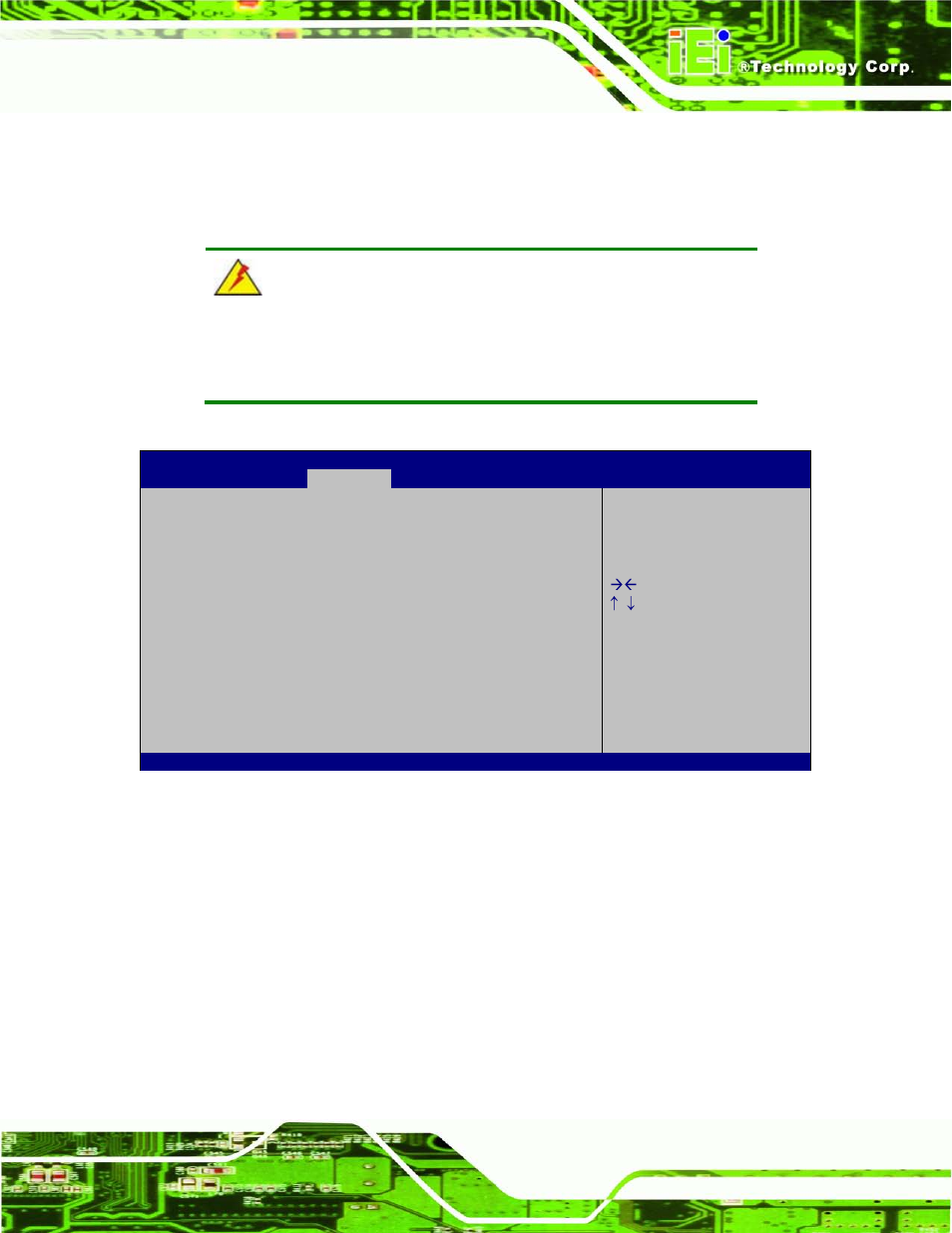 4 chipset, 1 host bridge configuration, Hipset | 4 ch ips e t | IEI Integration ECN-360A-D2550 User Manual | Page 78 / 141