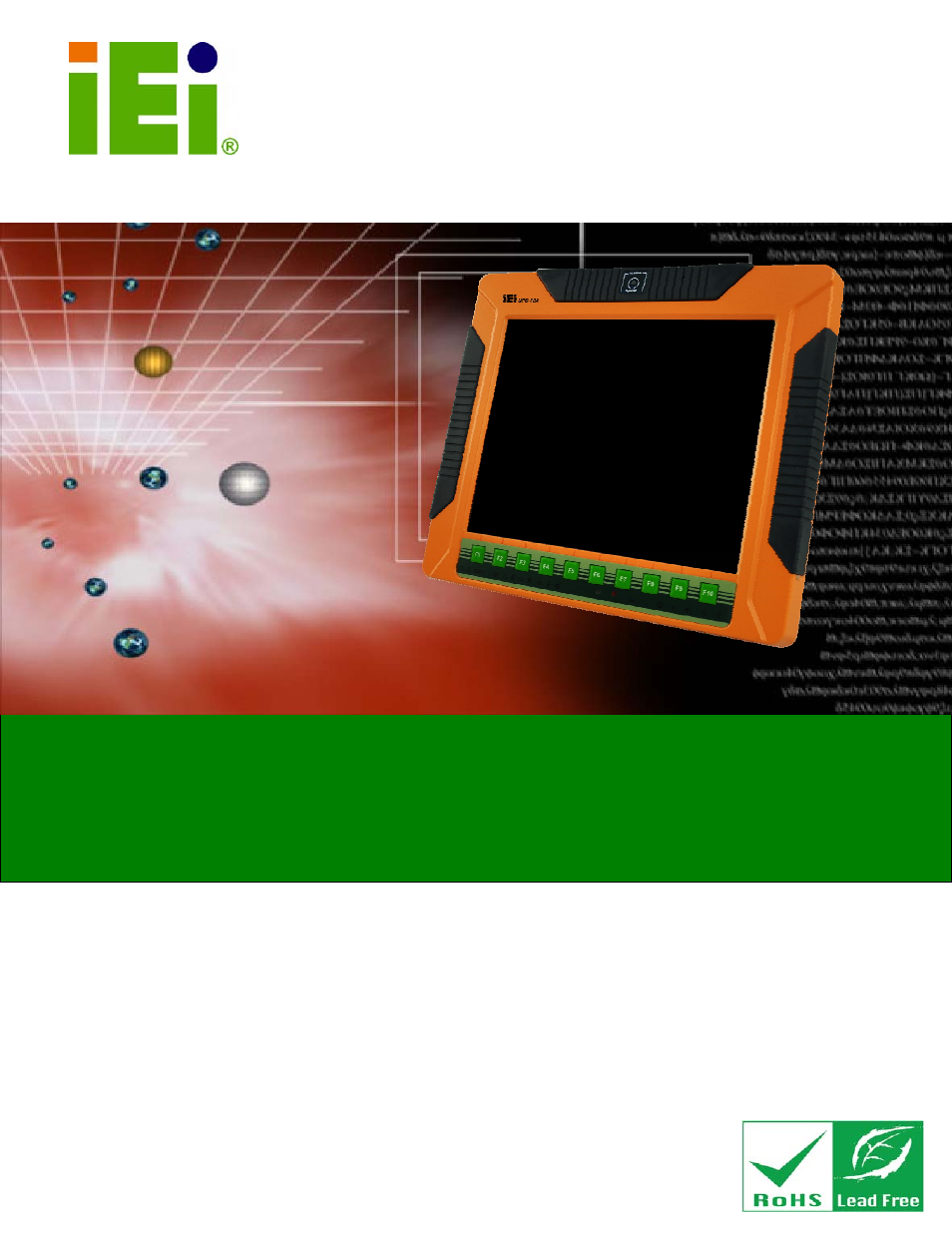 IEI Integration UPC-V312-D525 v1.02 User Manual | 176 pages