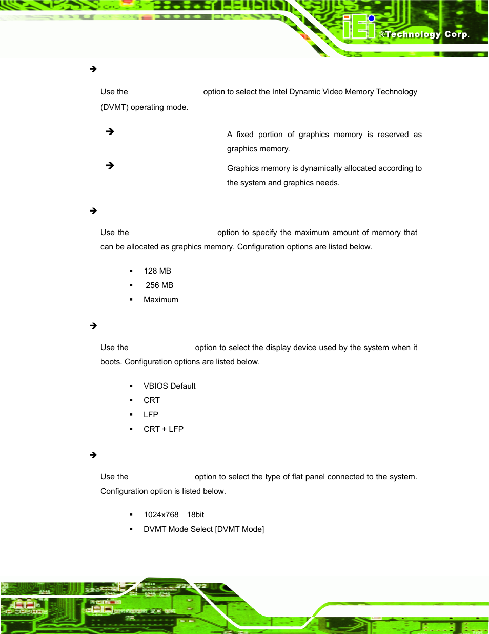 IEI Integration UPC-V312-D525 v1.02 User Manual | Page 89 / 176