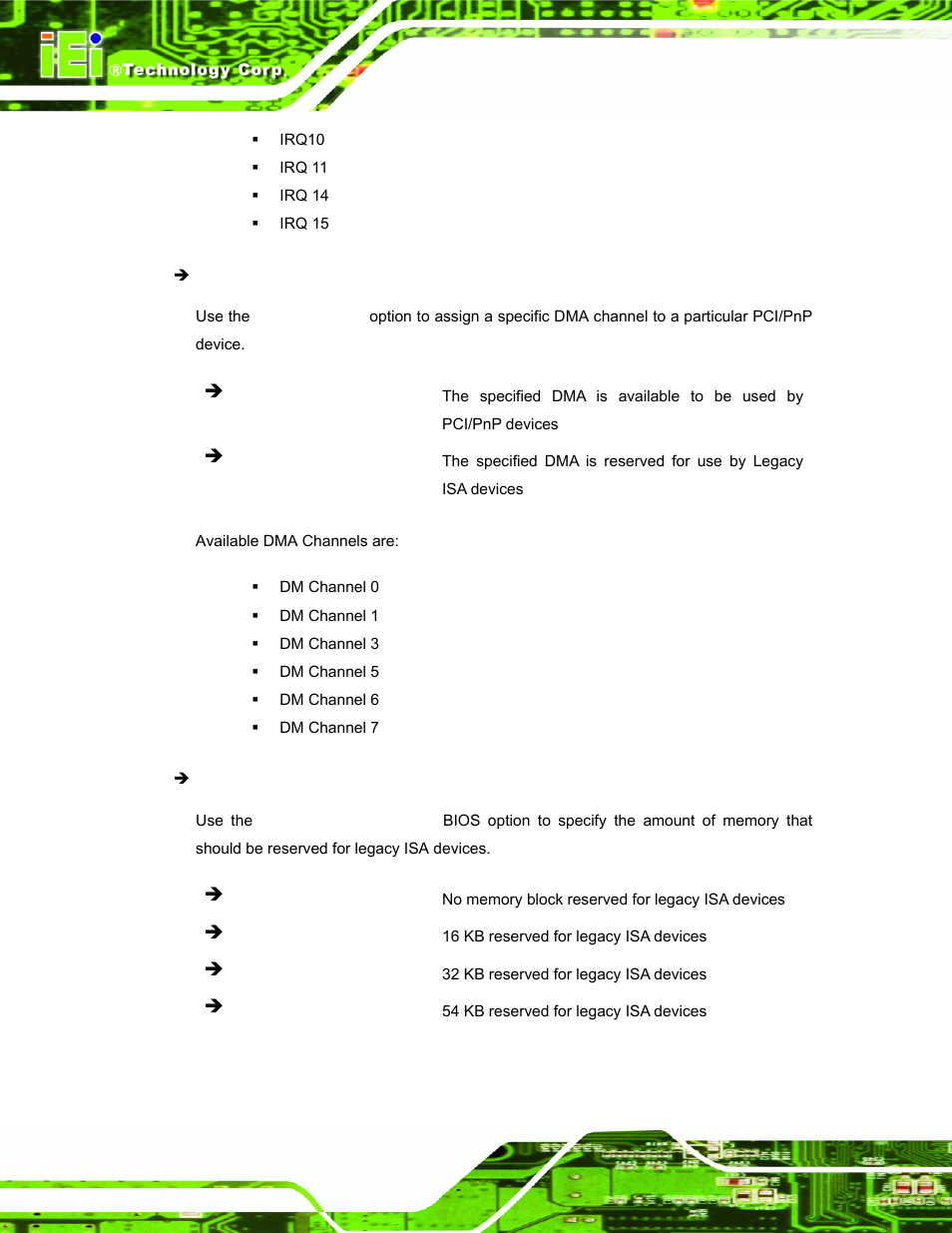 IEI Integration UPC-12AH_GM45 v2.00 User Manual | Page 100 / 144