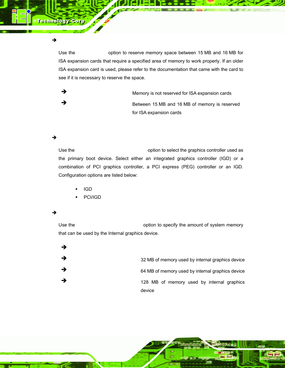 IEI Integration UPC-12AH_GM45 v2.00 User Manual | Page 106 / 144