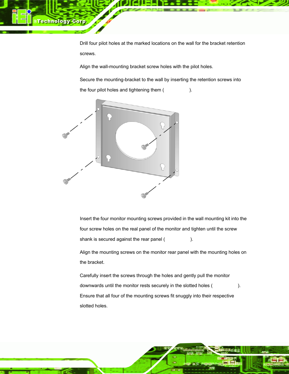 IEI Integration UPC-12AH_GM45 v2.00 User Manual | Page 58 / 144