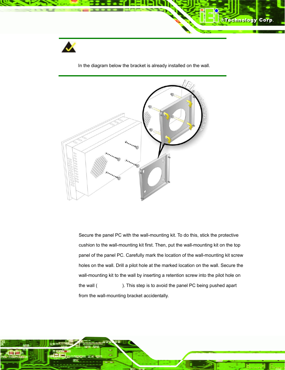 IEI Integration UPC-12AH_GM45 v2.00 User Manual | Page 59 / 144