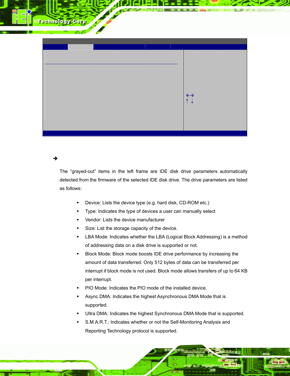 IEI Integration UPC-12AH_GM45 v2.00 User Manual | Page 84 / 144