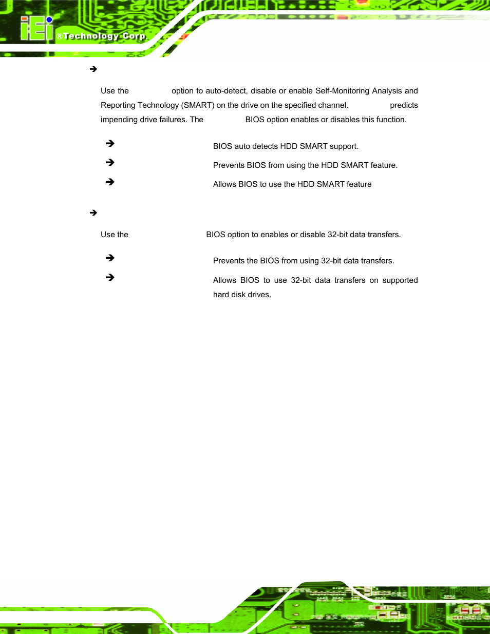 IEI Integration UPC-12AH_GM45 v2.00 User Manual | Page 88 / 144