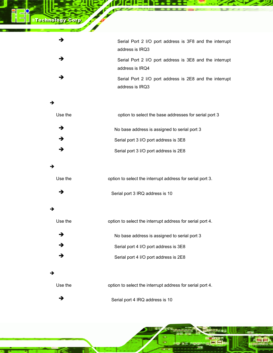 IEI Integration UPC-12AH_GM45 v2.00 User Manual | Page 90 / 144