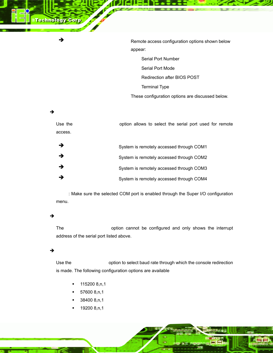 IEI Integration UPC-12AH_GM45 v2.00 User Manual | Page 94 / 144