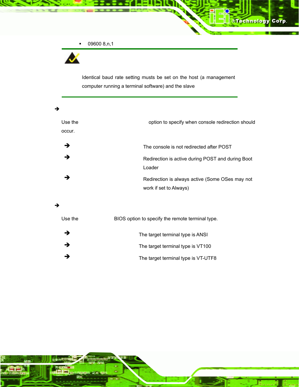 IEI Integration UPC-12AH_GM45 v2.00 User Manual | Page 95 / 144