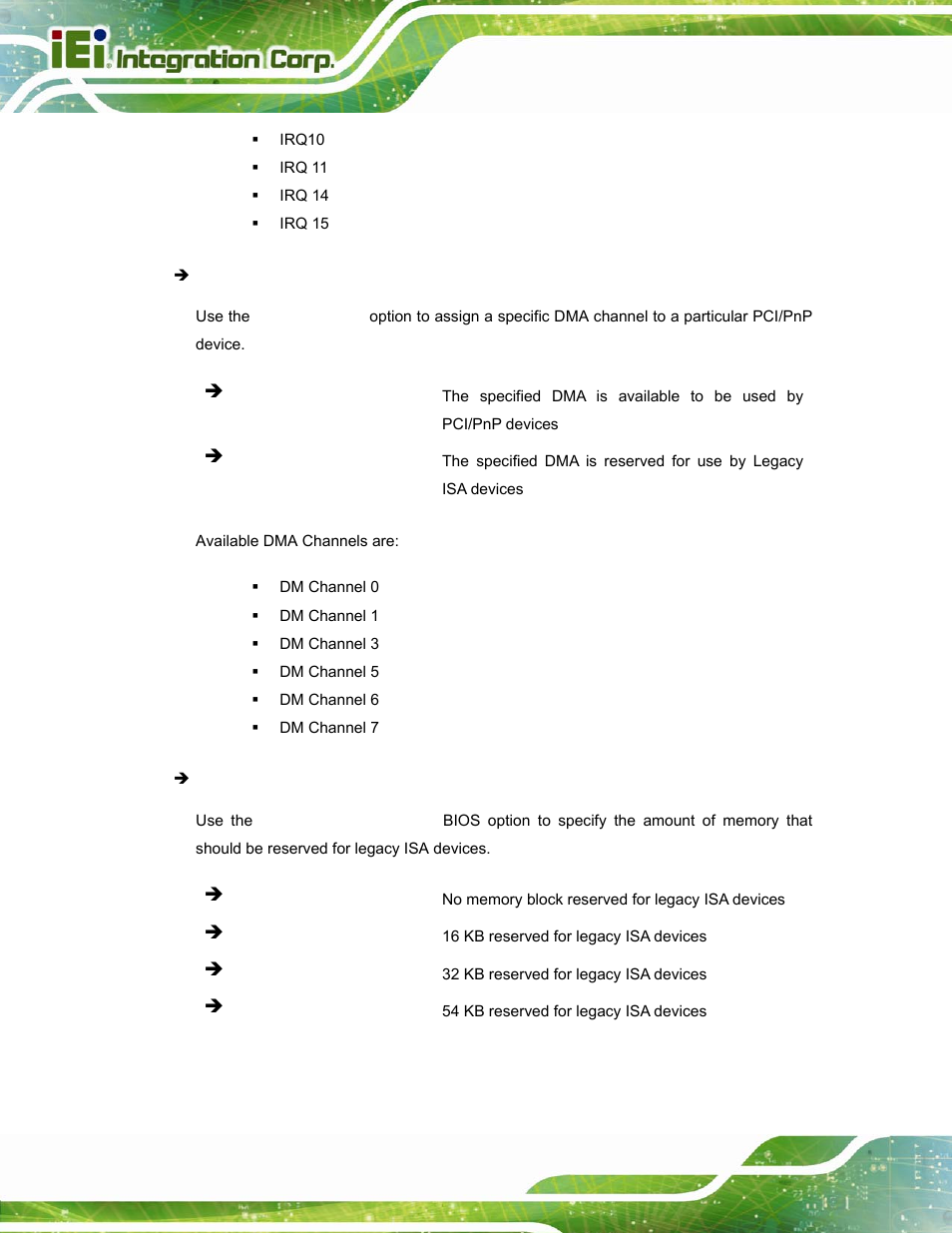 IEI Integration UPC-12A_GM45 v2.10 User Manual | Page 100 / 145
