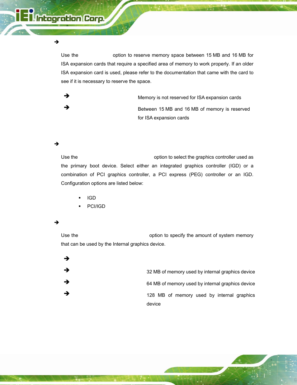 IEI Integration UPC-12A_GM45 v2.10 User Manual | Page 106 / 145