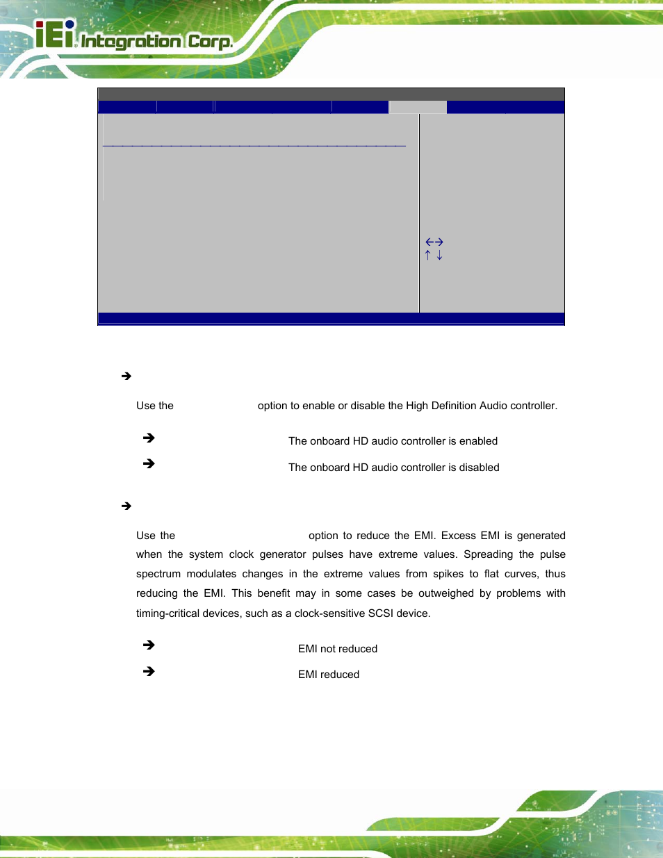 IEI Integration UPC-12A_GM45 v2.10 User Manual | Page 108 / 145