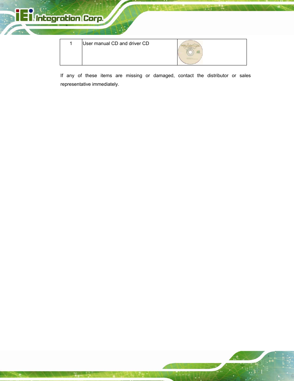 IEI Integration UPC-12A_GM45 v2.10 User Manual | Page 42 / 145