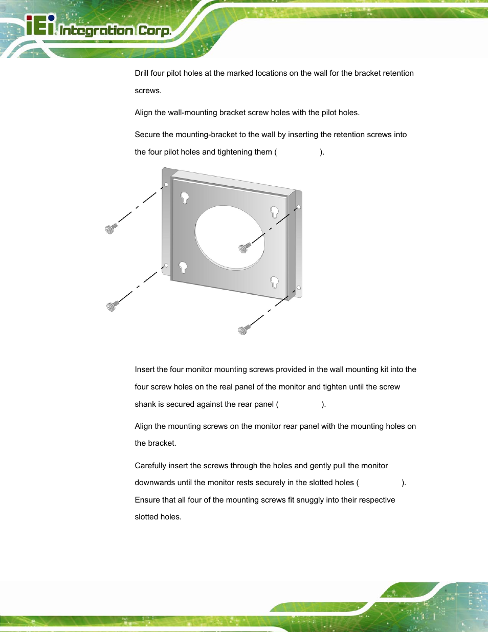 IEI Integration UPC-12A_GM45 v2.10 User Manual | Page 58 / 145