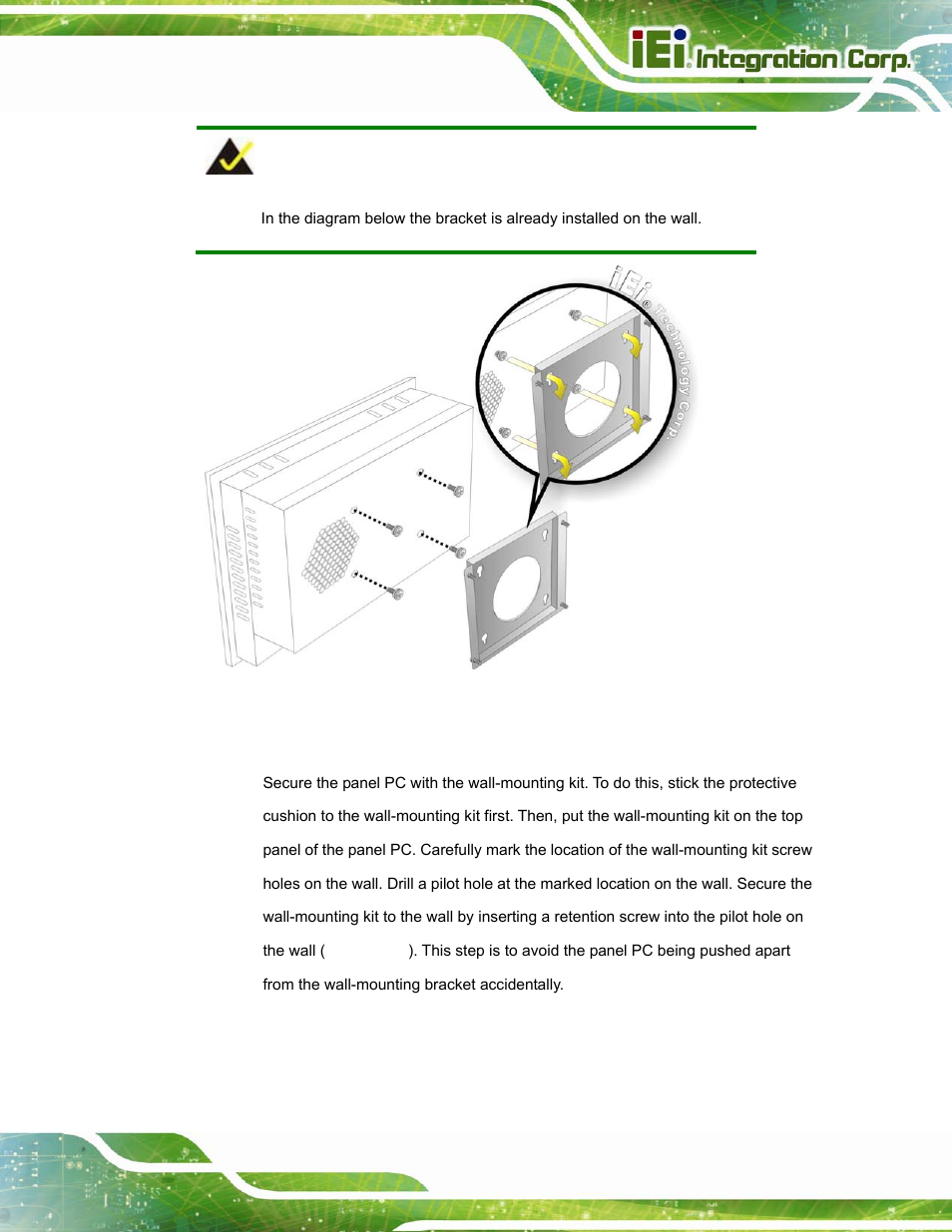 IEI Integration UPC-12A_GM45 v2.10 User Manual | Page 59 / 145