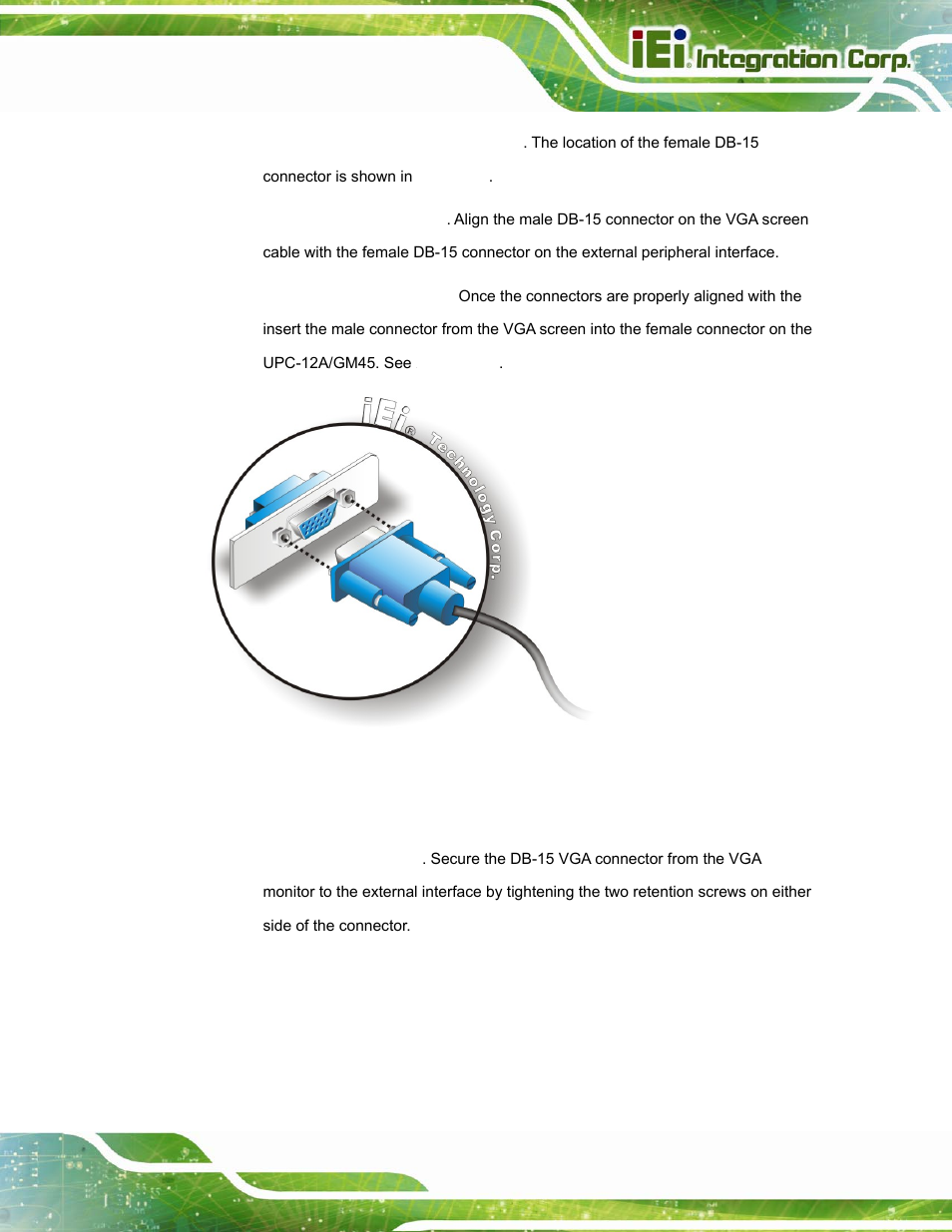 IEI Integration UPC-12A_GM45 v2.10 User Manual | Page 67 / 145