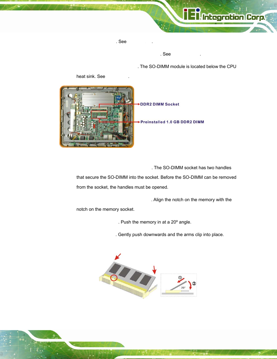 IEI Integration UPC-12A_GM45 v2.10 User Manual | Page 73 / 145