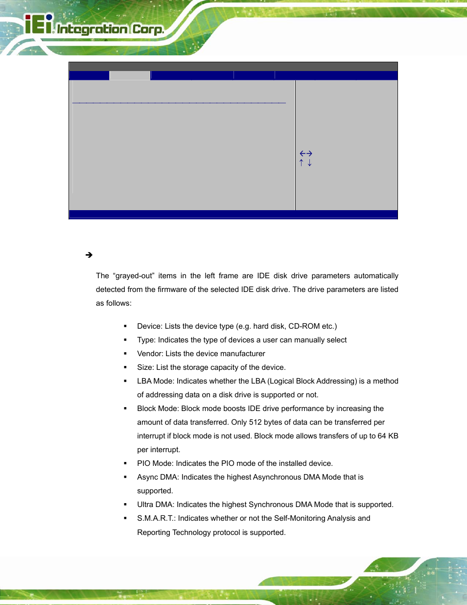 IEI Integration UPC-12A_GM45 v2.10 User Manual | Page 84 / 145