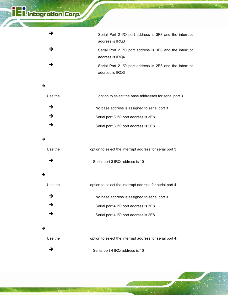 IEI Integration UPC-12A_GM45 v2.10 User Manual | Page 90 / 145