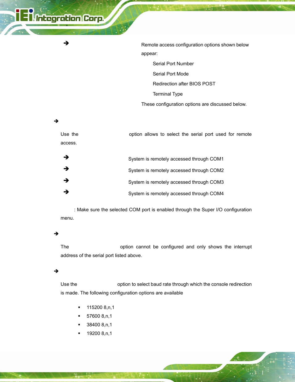 IEI Integration UPC-12A_GM45 v2.10 User Manual | Page 94 / 145