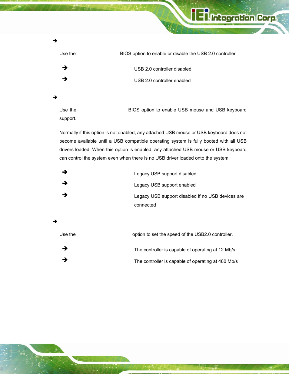 IEI Integration UPC-12A_GM45 v2.10 User Manual | Page 97 / 145