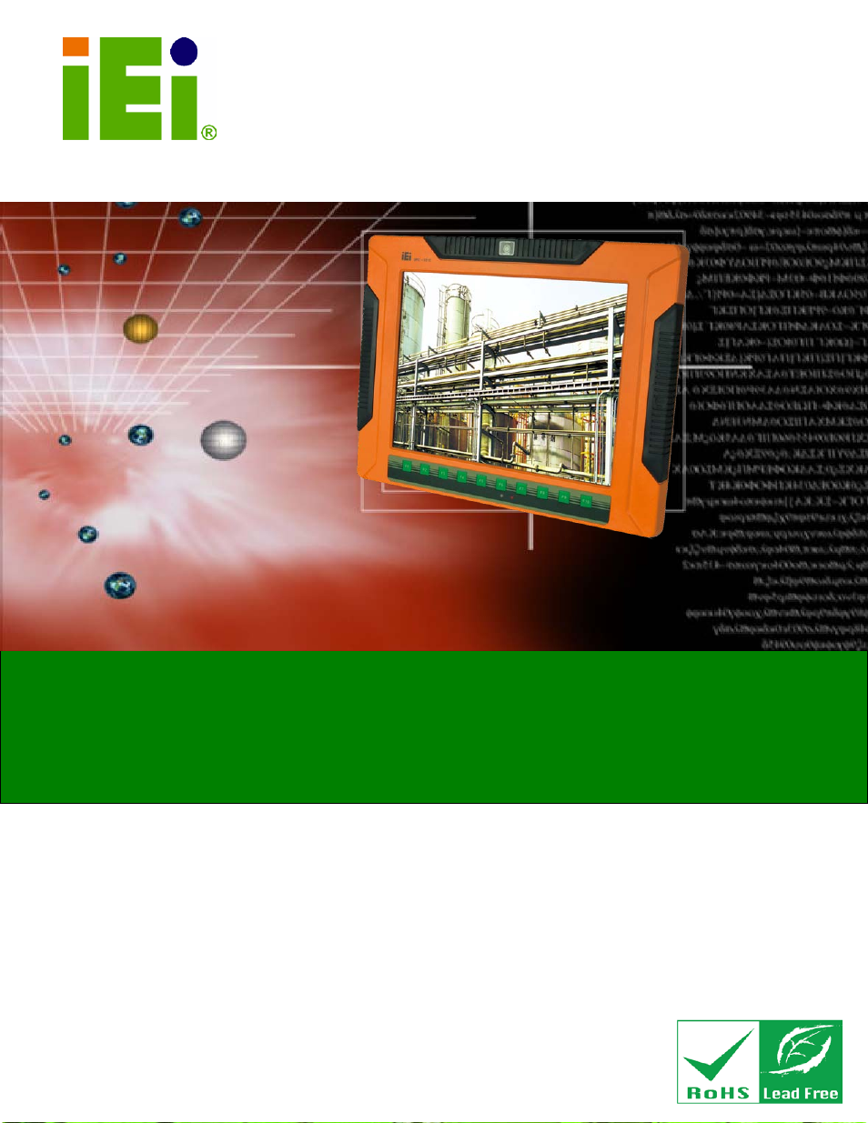 IEI Integration UPC-V315-NM70 User Manual | 148 pages