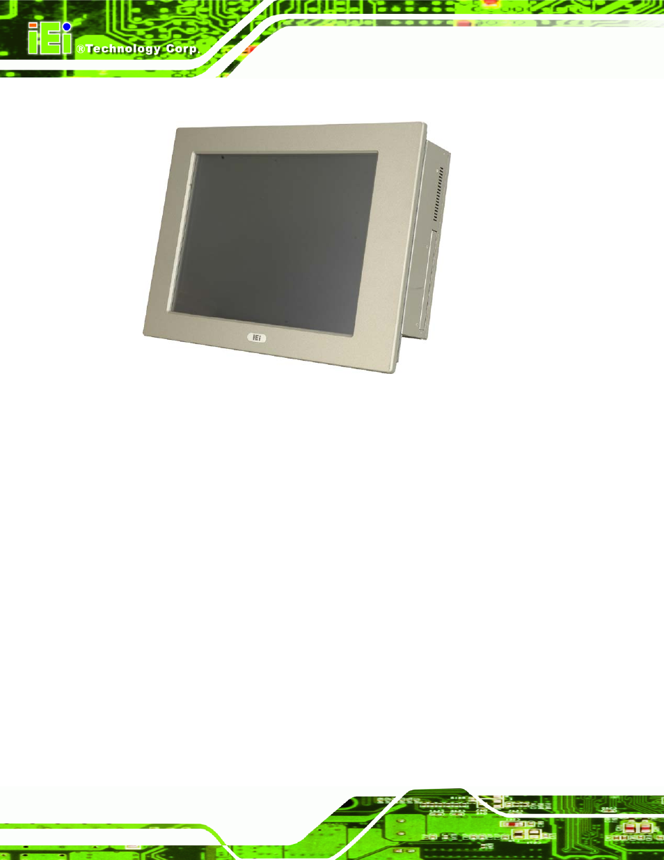 1 general overview, Eneral, Verview | Figure 1-1: ppc-5xxx-9455 | IEI Integration PPC-5xxx-9455 v1.10 User Manual | Page 20 / 198