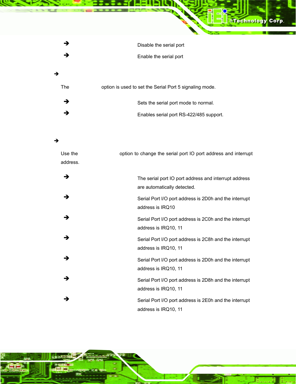 IEI Integration PPC-51xxA-H61 User Manual | Page 102 / 193