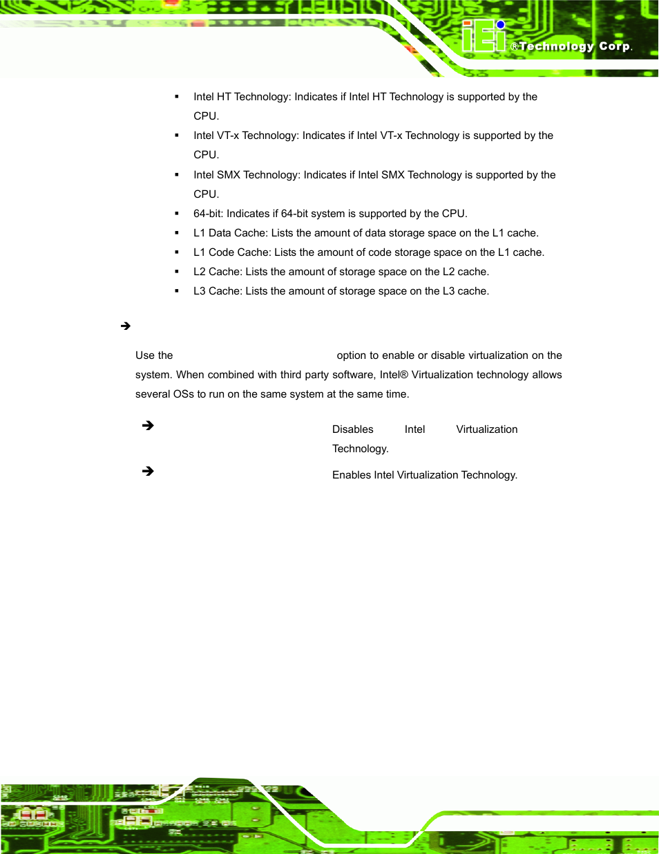 IEI Integration PPC-51xxA-H61 User Manual | Page 94 / 193